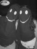Voc� � feliz? 
  
 232 cliques  
 (1858 total)